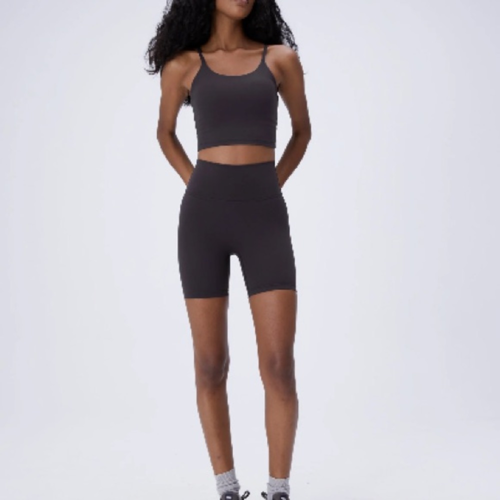 Adanola Ultimate Crop Shorts